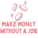 makemoneywithoutajob.com logo