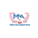 Make My Assignments logo