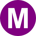 MakeMyBrand logo