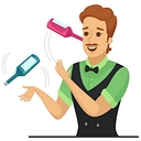 makemycocktail.com icon