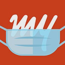 MAKEMYTRIP PVT logo
