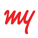 MakeMyTrip logo