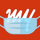 MakeMyTrip Hotels logo