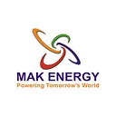 MAK Energy Ltd logo