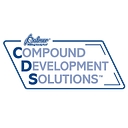 Chocolate Delivery Systems logo