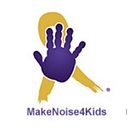 Make Some Noise: Cure Kids Cancer Foundation, Inc. logo