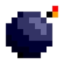Pixel Art logo