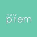 MAKE P:REM logo