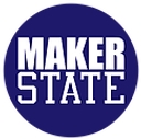 Makerstate logo