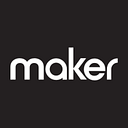 Maker logo
