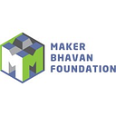 Maker Bhavan Foundation logo
