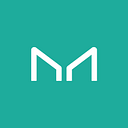 MakerDAO logo