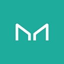 Makerdao logo