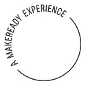 Makeready logo