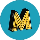 Maker Ed logo
