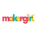 Makergirl logo