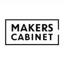 makerscabinet.com logo