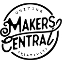 Makers Central logo