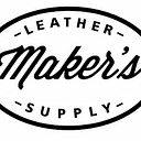 makersleathersupply.com logo