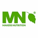 Makers Nutrition, Llc logo