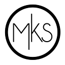 Maker's Shoes logo