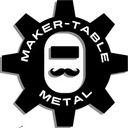 Maker Table logo