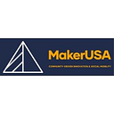 Makerusa Inc logo