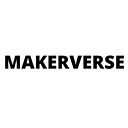 Makerverse logo