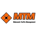 Makesafe Traffic Management logo