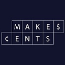Makescents.Com.Au logo