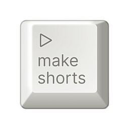 MakeShorts AI logo