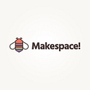 Makespace! logo