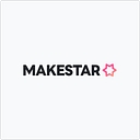 Makestar logo