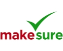 Makesure Consulting logo