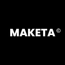 Maketa Studios logo