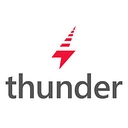 Thunder Industries logo