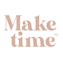 Make Time Wellness logo