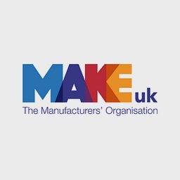 Logo of makeuk.org