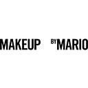 MAKEUP BY MARIO logo