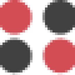 Australian College of Make-Up and Special Effects logo
