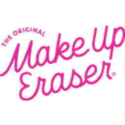 MakeUp Eraser logo
