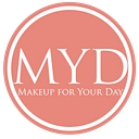 Makeup For Your Day logo