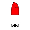 Makeup Museum logo
