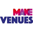 Make Venues logo