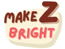 makezbrightgifts.com logo