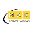 Mak Financials logo