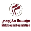 Makhzoumi Foundation logo