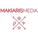 Makiaris Media logo