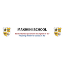 Makikihi School logo