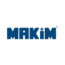 MAKIM MAKINA TEKNOLOJILERI SANAYIVE TICARET A.S. logo